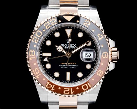 rolex 126711